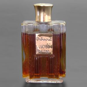 Indiscret 8ml Parfum von Lucien Lelong