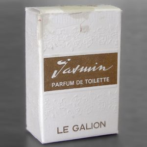 Box für Jasmin 9ml PdT von Le Galion