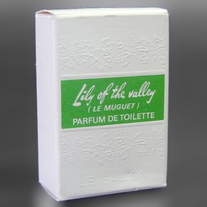 Box für Lily of the Valley 9ml PdT von Le Galion