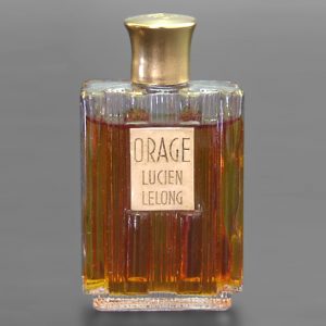 Orage 6ml Parfum von Lucien Lelong