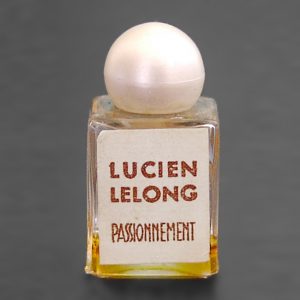 Passionnement 2ml Parfum von Lucien Lelong