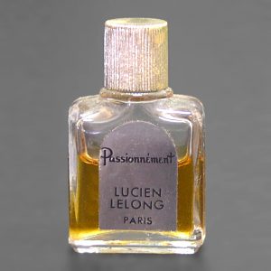 Passionnement 2,5ml Parfum von Lucien Lelong