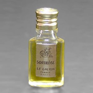 Sortilège 2,5ml Parfum von Le Galion