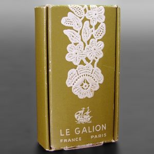 Box für Sortilège 3,5ml Parfum von Le Galion