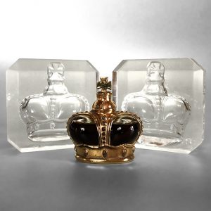 Box für Stradivari 30ml Parfum von Prince Matchabelli