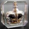 Box für Stradivari 30ml Parfum von Prince Matchabelli