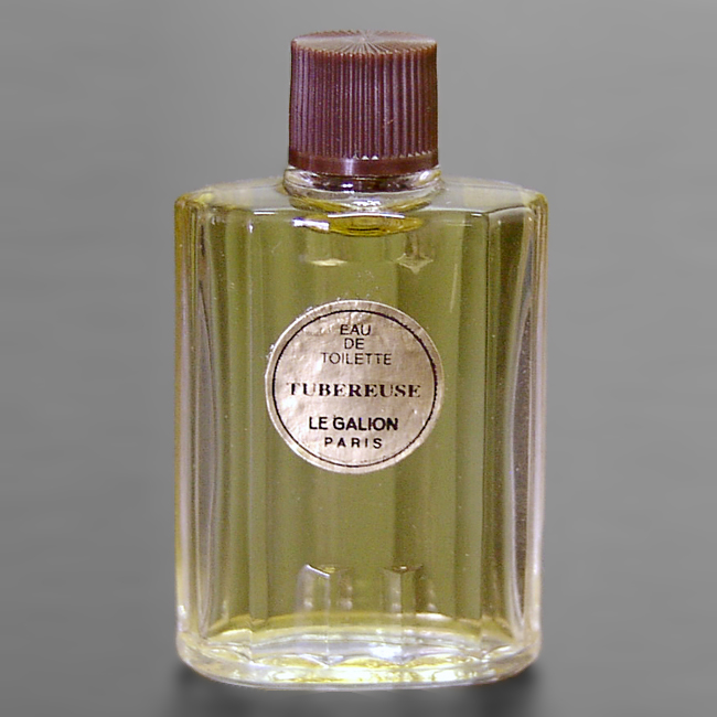 Tubereuse 9ml EdT von Le Galion Tubereuse 9ml EdT von Le Galion