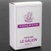 Box für Violette 9ml von Le Galion