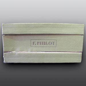 Box für 4er Set 7,5ml Parfum von F. Millot