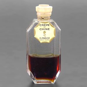 Crêpe de Chine 7,5ml Parfum von F. Millot