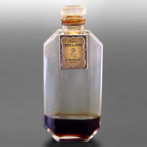 Crêpe de Chine 15ml Parfum von F. Millot