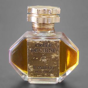 Crêpe de Chine 6ml Parfum von F. Millot