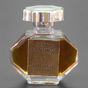 Crêpe de Chine 7,5ml Parfum von F. Millot
