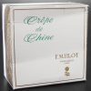 Box für Crêpe de Chine 7,5ml Parfum von F. Millot