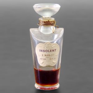 Insolent 7,5ml Parfum von Millot