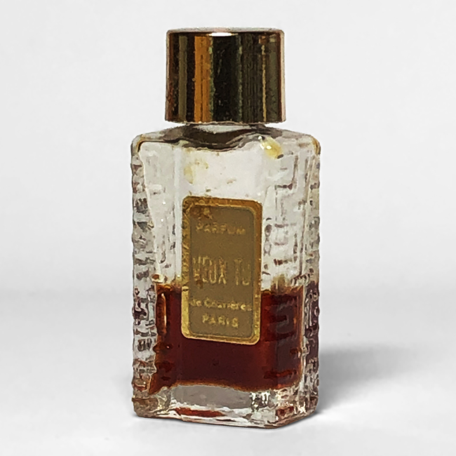 Veux Tu von de Charières 3,5ml Parfum