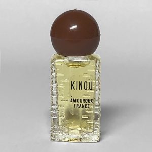 Kinou von Amouroux 3,5ml Parfum