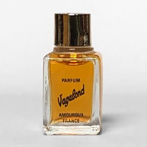 Vagabond von Amouroux 2,5ml Parfum