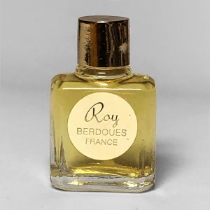 Roy von Berdoues 3ml Parfum
