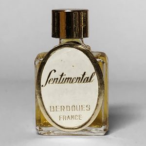 Sentimental von Berdoues 3,5ml Parfum