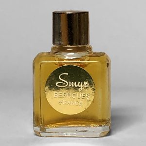 Smyr von Berdoues 3ml Parfum