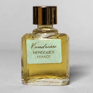 Tendresse von Berdoues 3ml Parfum