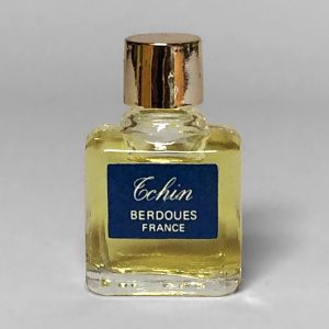 Tchin von Berdoues 3ml Parfum