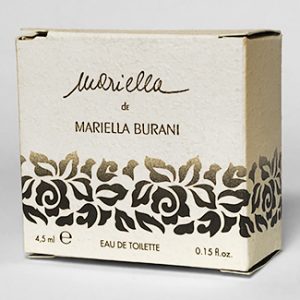 Mariella von Mariella Burani 4,5ml EdT