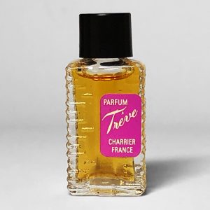 Trêve von Charrier 3,5ml Parfum
