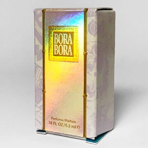 Bora Bora von Liz Claiborne 5,3ml EdP