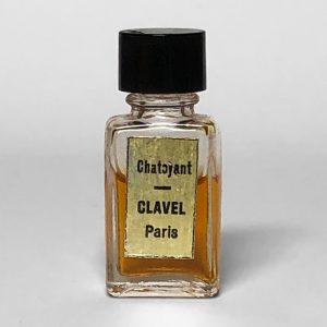 Chatoyant von L. Clavel 2,5ml Parfum