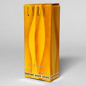 Lyra von Alain Delon 5ml EdT