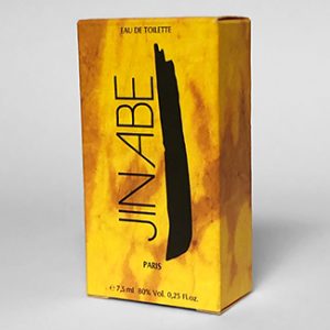 JinAbe 7,5ml EdT