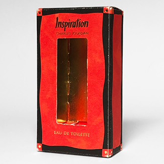 Inspiration von Charles Jourdan 5ml EdT