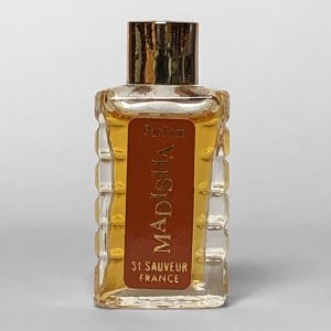 Madisha von St. Sauveur 3,5ml Parfum