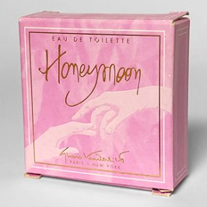 Honeymoon von Gloria Vanderbilt 7,5ml EdT
