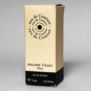 eau de Couture von Philippe Venet 7,5ml EdP