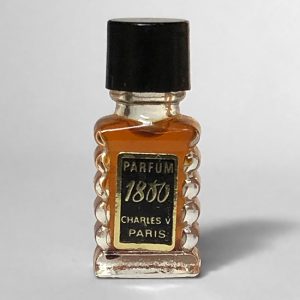 1800 von Charles V 2,5ml Parfum