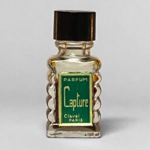 Capture von Clavel 2,5ml Parfum