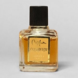 Clandestin von Charles V 2,5ml Parfum