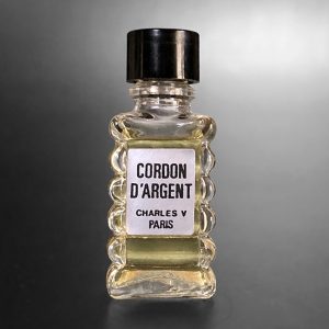 Cordon d'Argent von Charles V 3,5ml Parfum