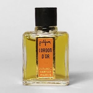 Cordon d'Or von Elizabeth Hartley 2,5ml Parfum
