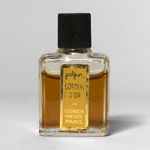 Cordon d'Or von Elizabeth Hartley 2,5ml Parfum