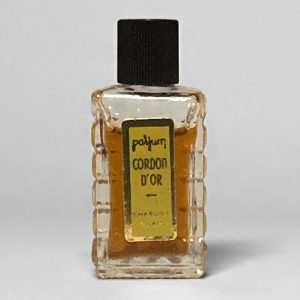 Cordon d'Or von Charles V 3ml Parfum