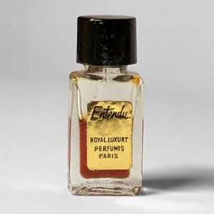 Entendu von Royal Luxury Perfumes 2,5ml Parfum