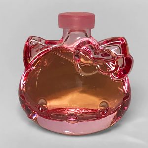 Hello Kitty rosa von Koto Parfums/Sanrio 5ml EdT