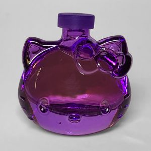 Hello Kitty violett von Koto Parfums/Sanrio 5ml EdT