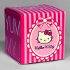 Box für Hello Kitty pink von Koto Parfums/Sanrio 5ml EdT