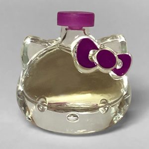Hello Kitty violett | purple von Koto Parfums/Sanrio 5ml EdT
