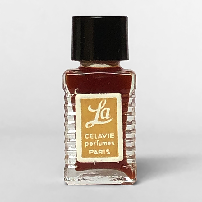 La von Celavie Perfumes 2,5ml Parfum La von Celavie Perfumes 2,5ml Parfum